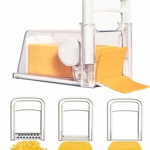Cheese Chopper